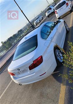 بي ام دبليو الفئة 5